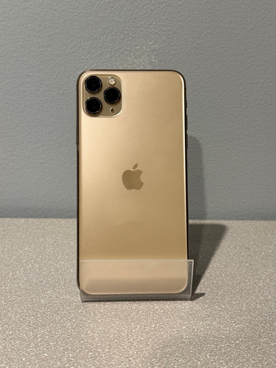 iPhone 11 Pro Max (Like-New)