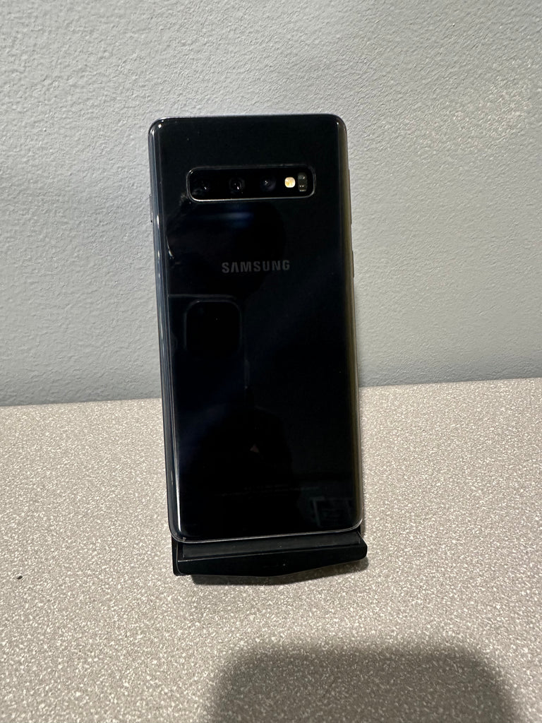 Samsung S10 128gb (Like-New)