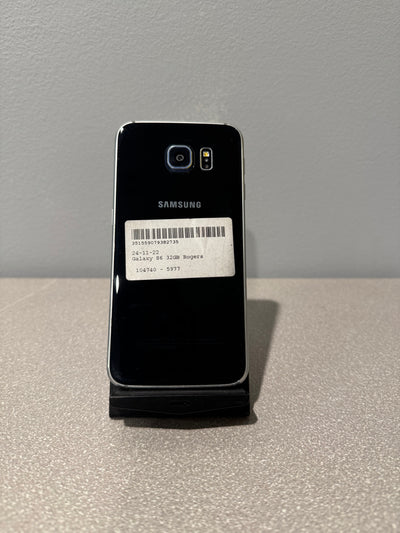 Samsung S6 (Like-New)