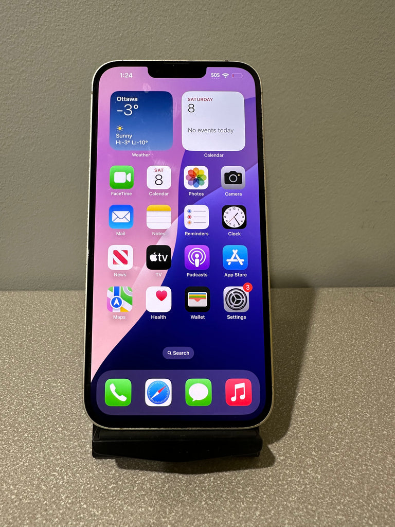 iPhone 14 Plus 128GB (Excellent)