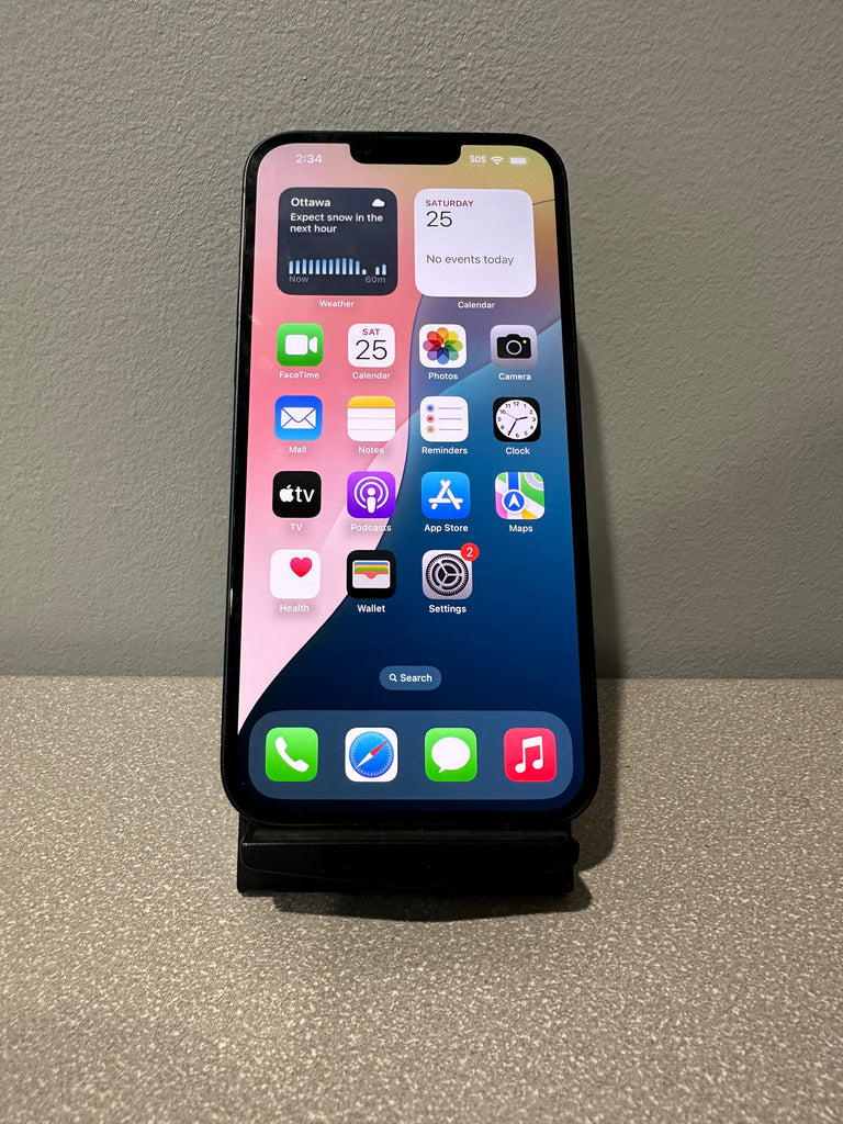 iPhone 14 Plus 128GB (Like-New)