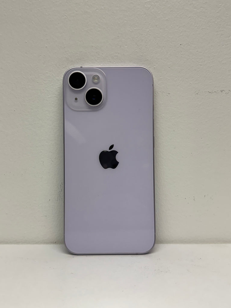 iPhone 14 128gb (Excellent )