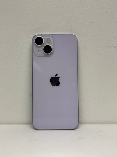 iPhone 14 128gb (Excellent )