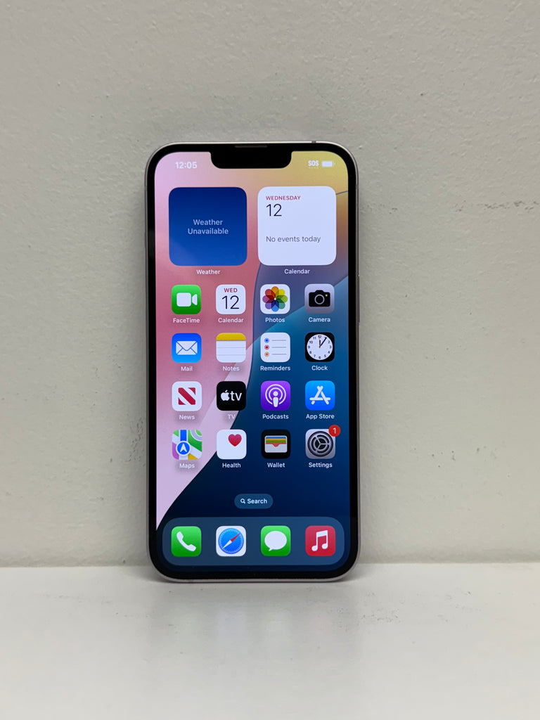 iPhone 14 128gb (Excellent )