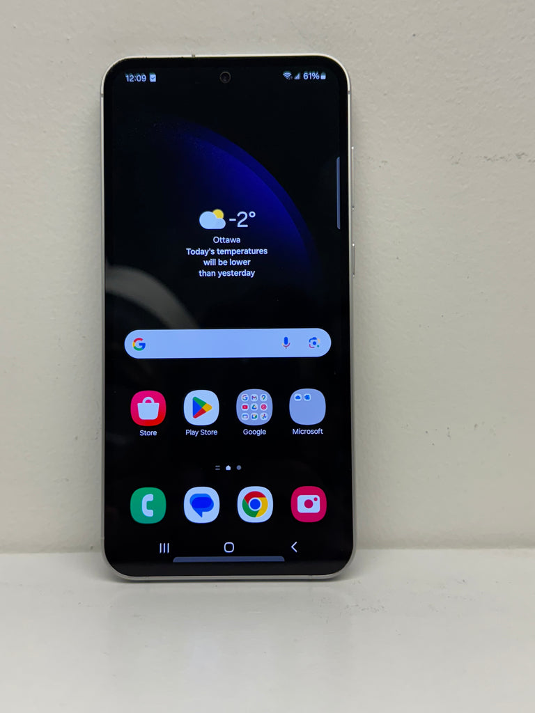 Samsung S23 FE - 128gb