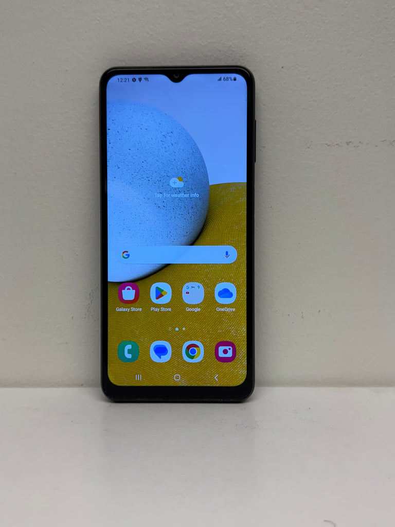 Samsung A13 64GB (Like-New)