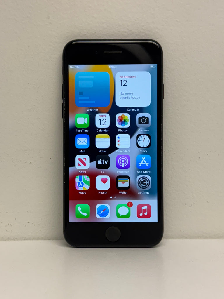 iPhone 7 Black (Like-New)