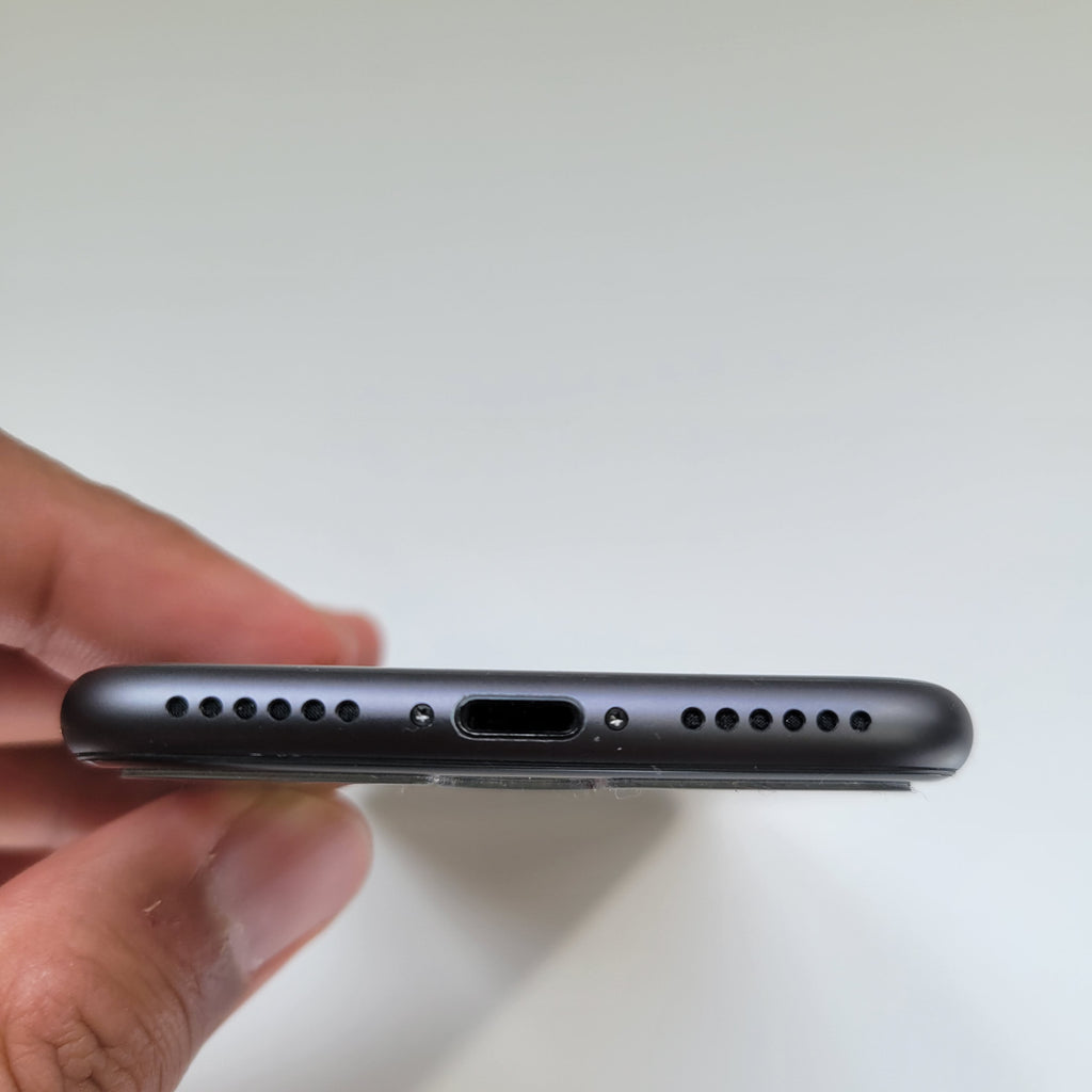iPhone 8 Black 64GB (Excellent)