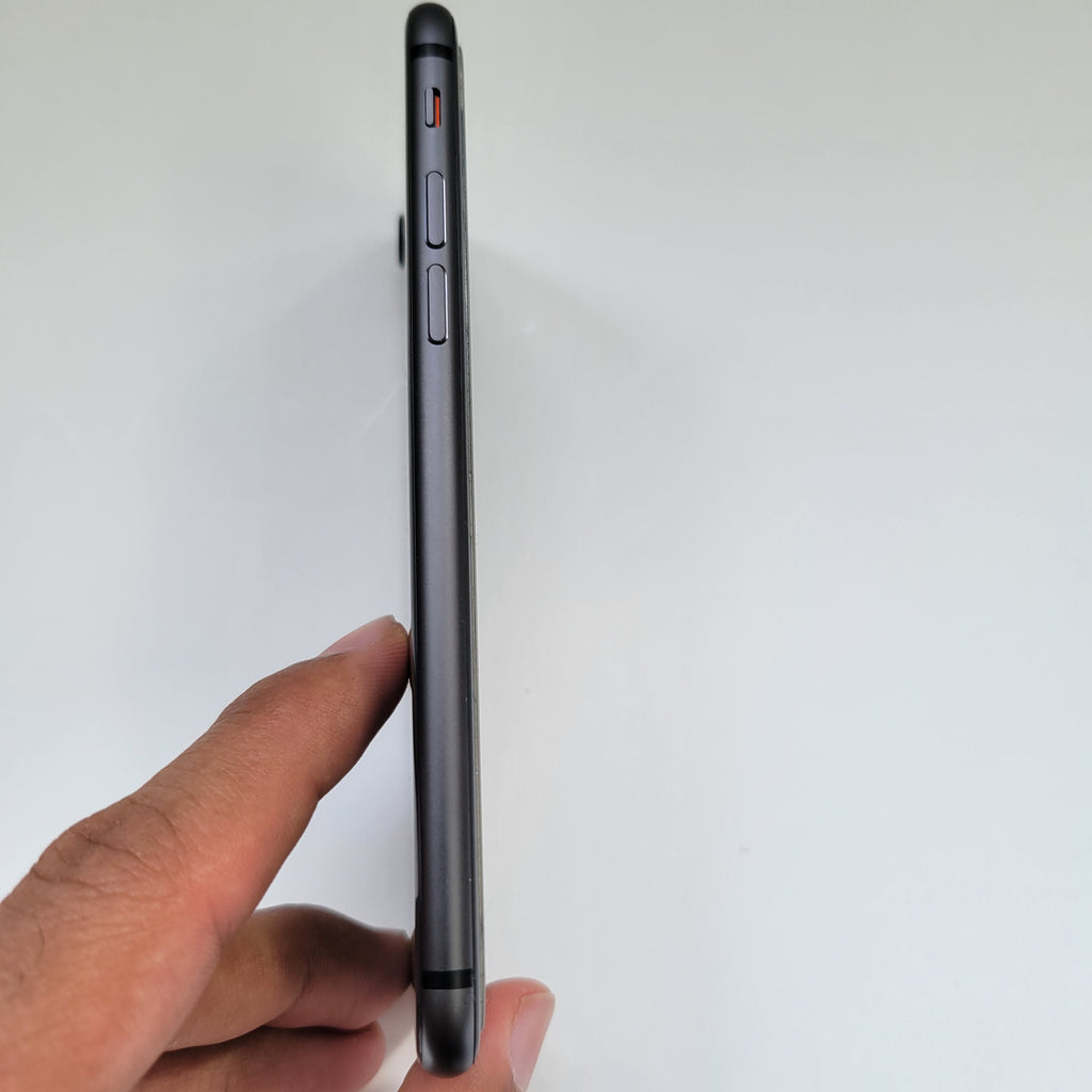 iPhone 8 Black 64GB (Excellent)