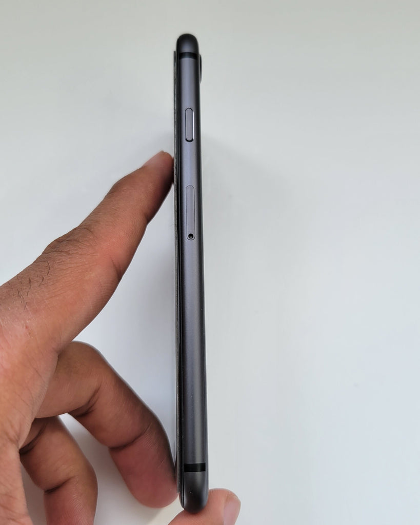 iPhone 8 Black 64GB (Excellent)