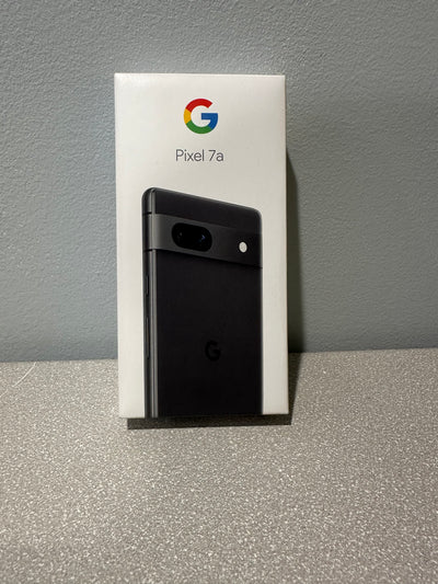 Google Pixel 7a (Brand New)