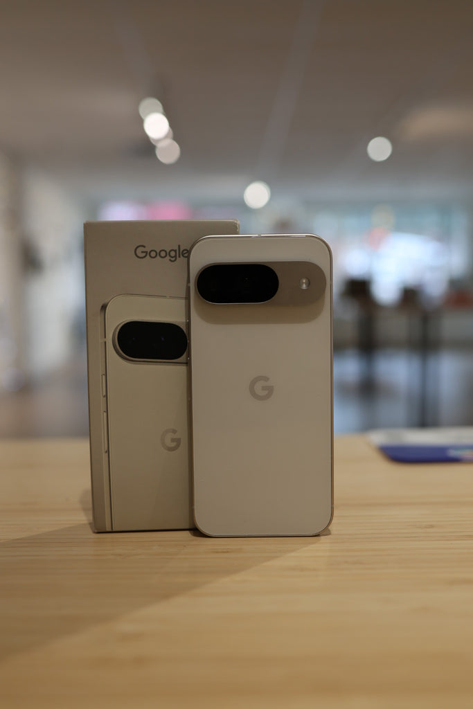 Google Pixel 9 (256GB, Open-Box)