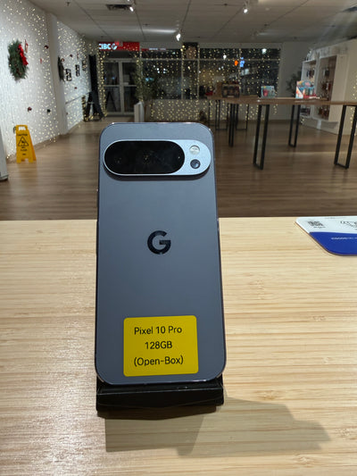 Google Pixel 10 Pro (Open-Box)