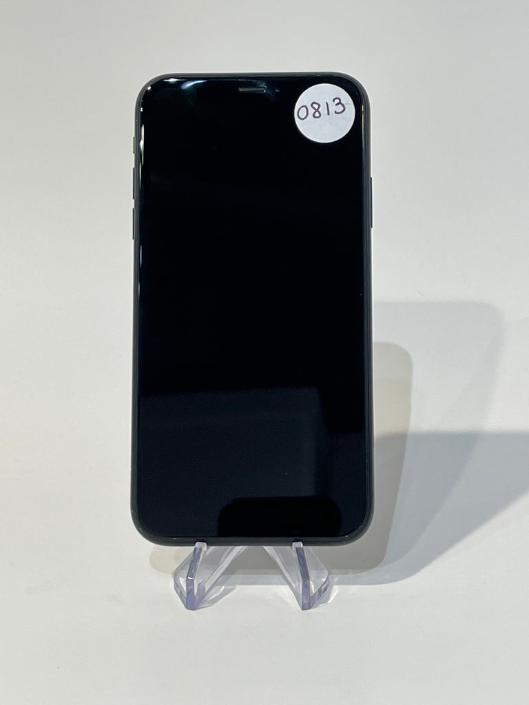 iPhone XR 64GB Black – Hat Phones & Repair