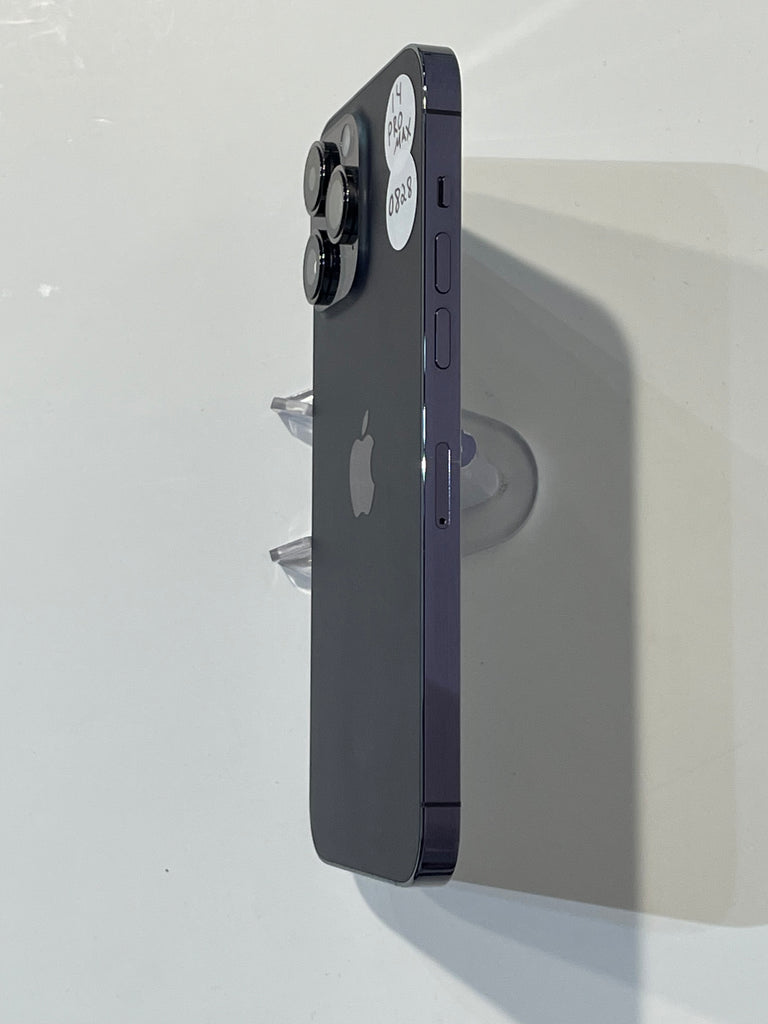 iPhone 14 Pro Max 128G Purple