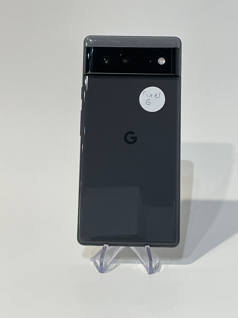 Google Pixel 6a 128G Grey